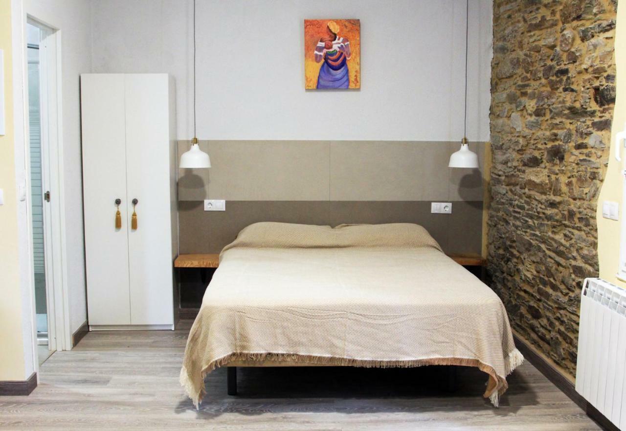 דירות וגדאו Casa De Aduanas מראה חיצוני תמונה